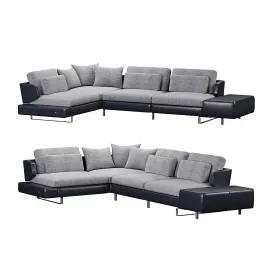 Sofa opus by natuzzi